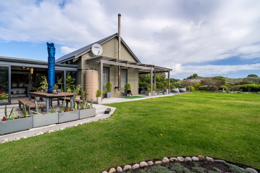 To Let 3 Bedroom Property for Rent in Lake Michelle Western Cape